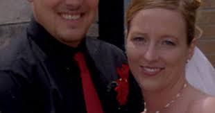 Mr. and Mrs. Nick Nixon (Sarah Klink)