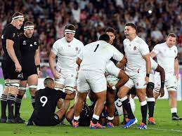 Matt dawsonformer england rugby international and 5 live pundit. England Player Ratings From New Zealand Triumph In Rugby World Cup 2019 Semi Final Mirror Online
