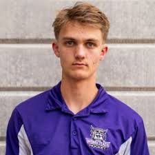 Brayden Murphy Stats and Player Profile