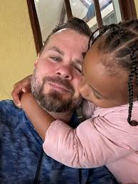 Lunch date with wife