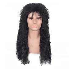 Women who want to make a big impression should think about coloring their hair in this interesting. Fancy Dresses For Women Womens Hot Pink Frenchy Curly Wig 50s Pink Ladies Wig Hair Fancy Dress Costume Zulegers