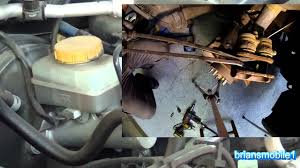 What does it mean, when your car's emergency brake light stays on? This Is Why Your Brake Light Is On Youtube