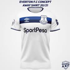 Hummel are underrated and the home kit has a nice retro look to it, and a. Request A Kit On Twitter Everton F C Concept Home Away And Third Shirts 2020 21 Requested By Holbrookgaming Everton Efc Toffees Coyb Blues Fm19 Wearethecommunity Download For Your Football Manager Save Here Https T Co Da61ocz26v