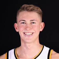 Grady Gardner's Instagram, Twitter & Facebook