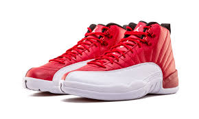 Air Jordan 12 Retro Gym Red 130690 600 In 2020 Air Jordans Red And White Jordans Jordans