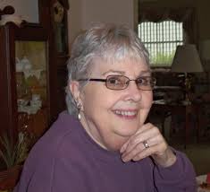 Nancy Ann (Bradshaw) Landon Obituary January 19, 2022