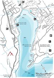 Kalamalka Lake North Vernon British Columbia