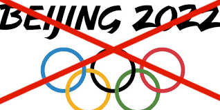 Китай ще проведе една безопасна зимна олимпиада. Kitaj Ugrozhaet Sereznymi Sankciyami Vsem Kto Reshit Bojkotirovat Olimpiadu 2022 Goda Profinance Ru