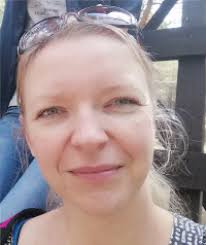 Joseph Ribkoff: Midi Kleid Größe M, Baumwolle, Schwarz