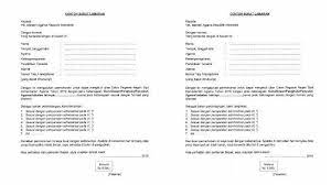 Alur pendaftaran cpns 2019 badan nasional. Download Pdf Surat Lamaran Cpns 2019 Untuk Sscasn Bkn Go Id 25 Instansi Dari Laman Resmi Tribunnews Com Mobile