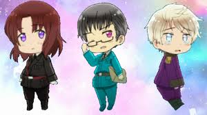 The Nordics react to hetalia omorashi? Prease~ -Sprout – @asking-hetalia-central  on Tumblr