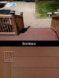 Check spelling or type a new query. Clubhouse Premium Pvc Decking Deck Supplies 416 881 3325