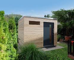 Gartenhauser Beispiele Kundenreferenzen Schwoerer Design Gartenhaus Gartenhauser In 2020 Design Gartenhaus Gartenhaus Tur Gartenhaus