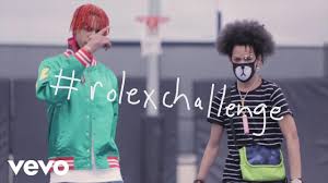 O melhor de hagar o horrvel volume 5 cole; Ayo Teo Rolex Dance Instructional Video Youtube