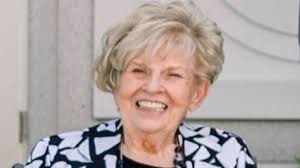 Joyce (Nelson) Worthen Obituary (1935