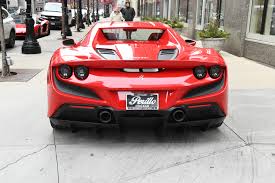 2016 bentley mulsanne sedan call for pricing. 2021 Ferrari F8 Spider Stock Gc3078 S For Sale Near Chicago Il Il Ferrari Dealer