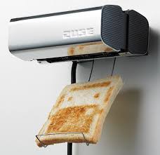 Zuse Print Maker Digital Image Toaster Cool Kitchen Gadgets Cool Kitchen Appliances Quirky Kitchen