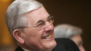 Photos: John Hood through the years