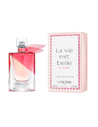Discover la vie est belle, a fragrance by lancôme available in various intensities and formulas. Lancome La Vie Est Belle En Rose Edt 85408