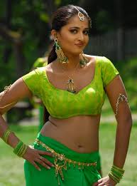 Early Tollywood: Anushka Shettys Biggest Profile