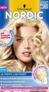 With l'oreal excellence hicolor blonde you can create vibrant blonde highlights on naturally dark hair in a single step in just fifteen minutes with heat, or thirty minutes at room. Loreal Hi Color Lift New Blondes For Dark Hair Beautylish
