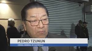 Gobierno guatemalteco pagará por traslado cuerpo de Edwin Vice...