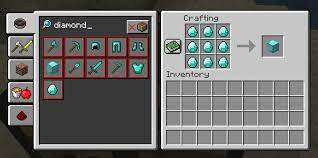 It's time for the minecraft 1.17.30 update! How To Find Diamonds In Minecraft And Avoid Dying