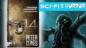 Peter clines takes an admirable stab at it in paradox 14 By Peter Clines Book Review Sci Fi Horror Booktubesff Youtube