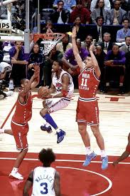 Tracy Mcgrady Orlando Magic All Star Game 2003 Best Nba Players Nba Stars Tracy Mcgrady