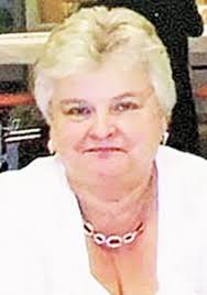 The News Journal Alta Mae Hensley