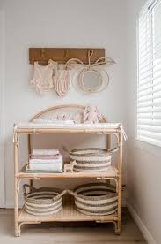 Top Tips On Styling A Nursery With Bek Halliday Bebek Odasi Mobilya Bebek Odasi Duzenleme Bebek Odasi Dekorasyonu
