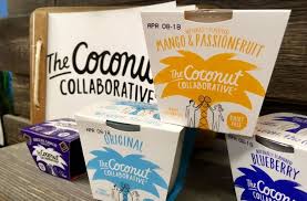 Sign up for well+, our. The Coconut Collaborative We See The Plant Based Yogurt Category Just Exploding