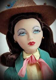 Каталог кукол Gene Marshall (Ashton Drake)