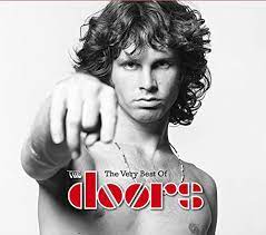 Изучайте релизы the doors на discogs. The Very Best Of The Doors Amazon De Musik Cds Vinyl