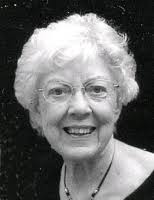 Mary Anderson Obituary