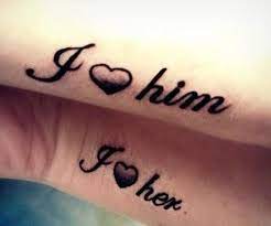 Tatto titik, garis, bulan di buku jari 3. 130 Ide Tattoo Simple Tato Sederhana Tato Tato Keren