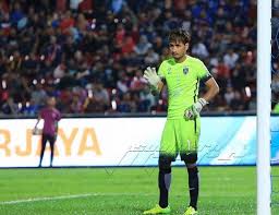 Debaran semakin getir dimana skuad harimau malaya akan berdepan dengan pasukan vietnam dalam peringkat akhir kedua piala suzuki aff 2018. Malaysia S Goal Keeper Farizal Marlias Confident Towards Defeating Vietnam In The Second Leg