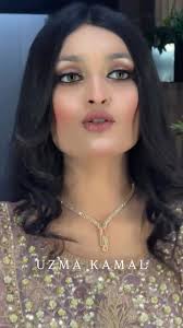 Transform Your Look with Customized Beauty Services from Kamal Beauty  Saloons