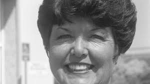 NORCO: Former mayor Barbara J. Carmichael dies