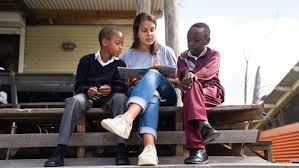 Good Hope Volunteers