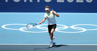 1 day ago · becker wünschte zverev etwas, was er selbst nicht geschafft hatte: Olympia Zverev Verzichtet Auf Teilnahme Im Mixed Doppel Siegemund Und Krawietz Starten Fur Deutschland Tennisnet Com