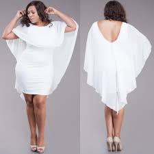 Starlight White Dress Dresses White Dress Curvy Fashion