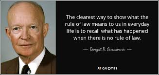 Great lawyers know the judge. Top 25 Rule Of Law Quotes Of 282 A Z Quotes