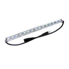 12v Dc Led Light Bar With 3m Adhesive For Cabinet Lighting Mjjcled Com