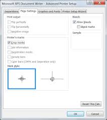 Check spelling or type a new query. What Are Crop Marks And Why Would You Want To Print Them Microsoft 365 Blog