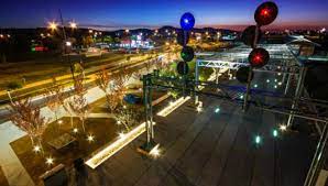 Urban Square Wodonga Excell Gray Bruni