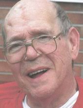 Obituary information for Roger Lee McCauley