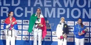 En los juegos olímpicos el taekwondo es evaluado a detalle, las reglas básicas deben ser cumplidas para obtener un buen puntaje y el deportista en las últimas cinco ediciones de juegos olímpicos, el taekwondo se realizaba hacia el final. Mexico Presente En Los Juegos Olimpicos De La Juventud Buenos Aires 2018 En Linea Bc