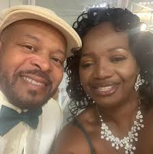 Donna Goudeau "I'm legally blind". FULL STORY P.O.P. Hold It Down 😂😂😂