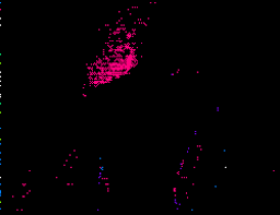 Glitch Max Capacity Gif Robot Cute Glitch Gif Cool Gifs